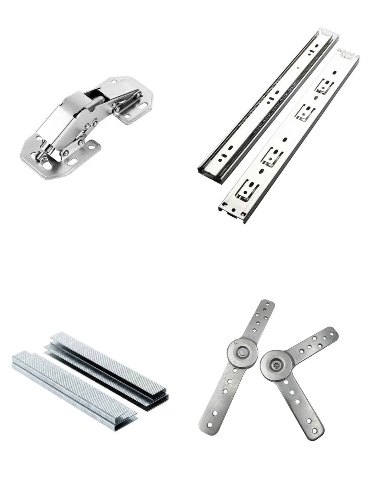 Furniture Hardware